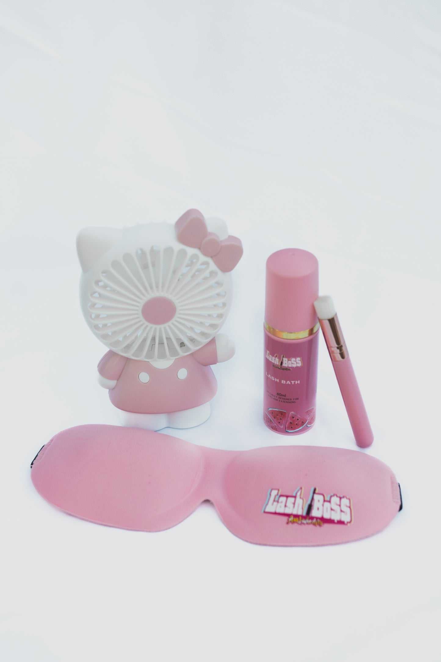 The Essentials Bundle