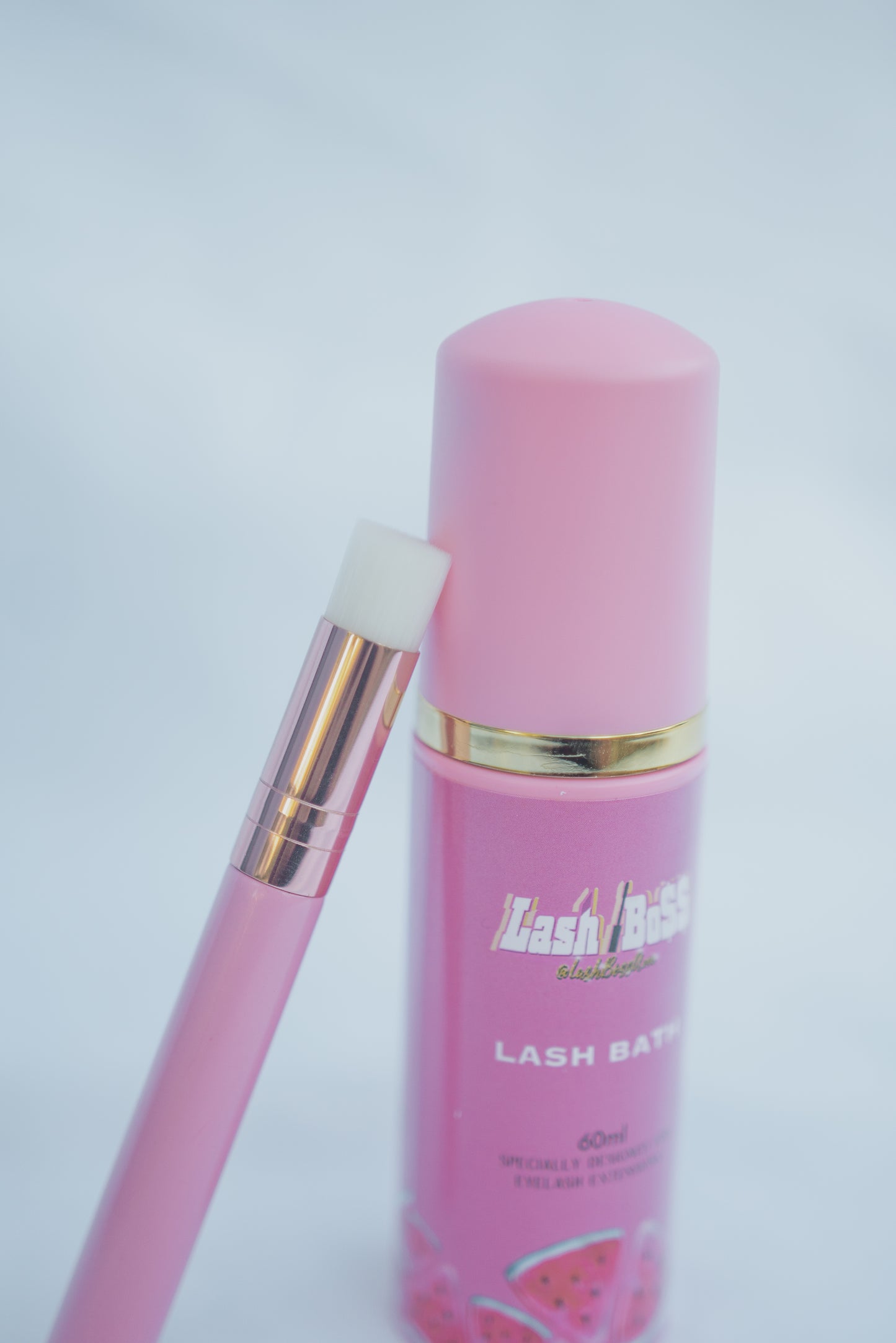 Lash Bath 'Watermelon'