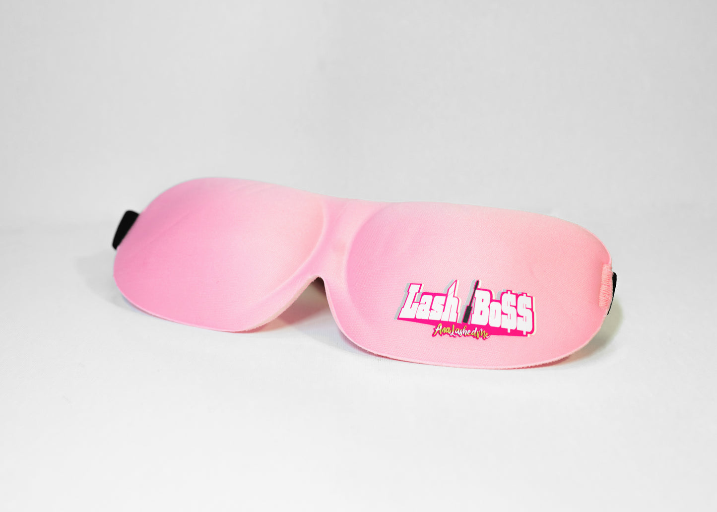 Eyelash Sleep Mask