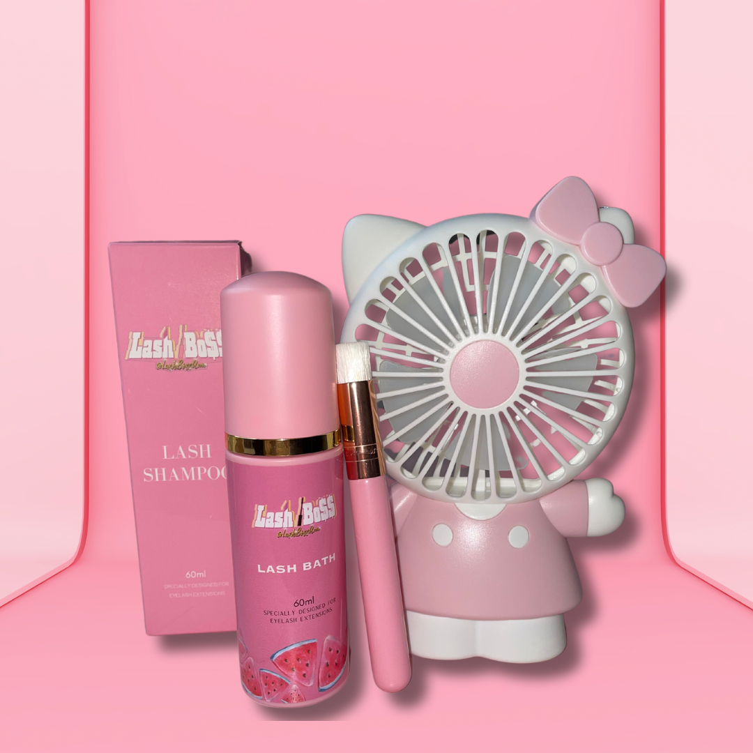 The Essentials Bundle