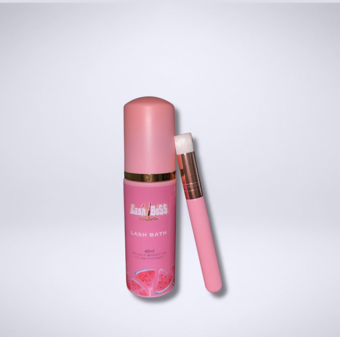 Lash Bath 'Watermelon'