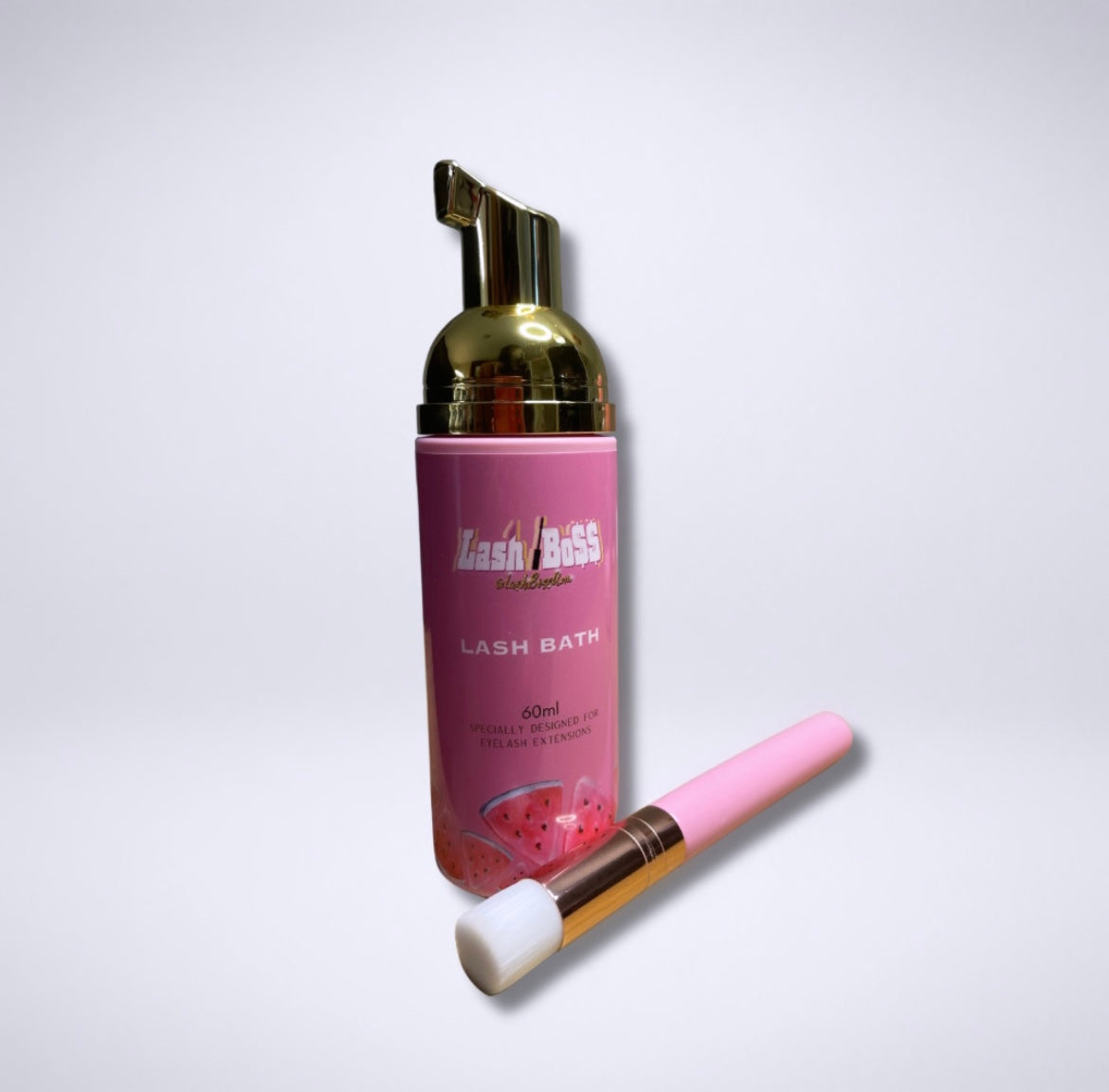 Lash Bath 'Watermelon'