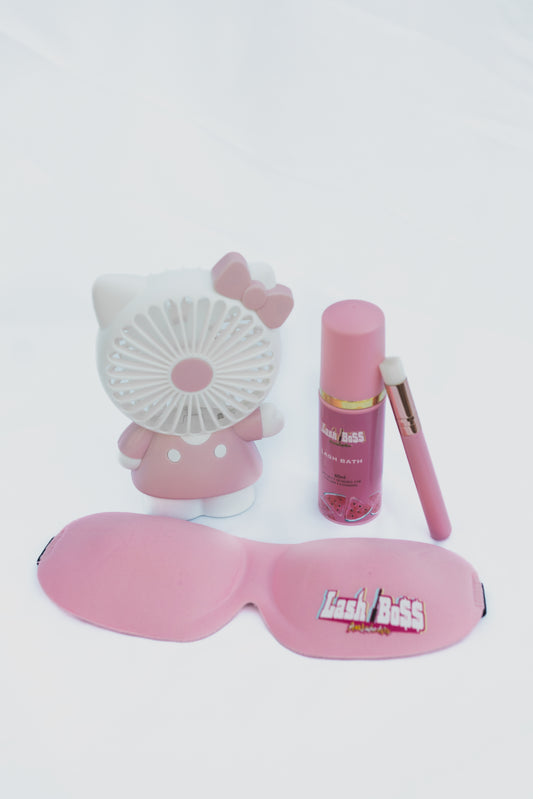 The Essentials Bundle