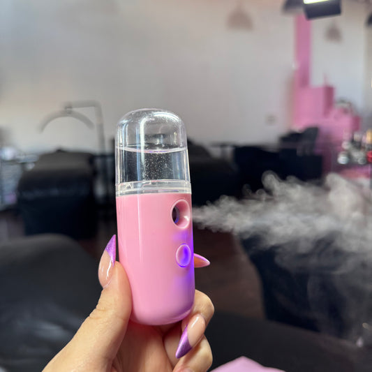 Nano-Mister (multi colors)