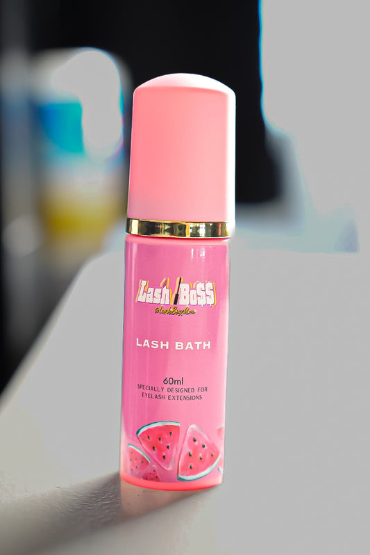 Lash Bath 'Watermelon'