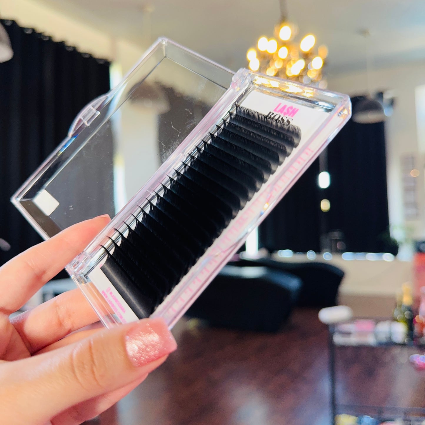 0.04 Luxury Velvet Specialty Trays
